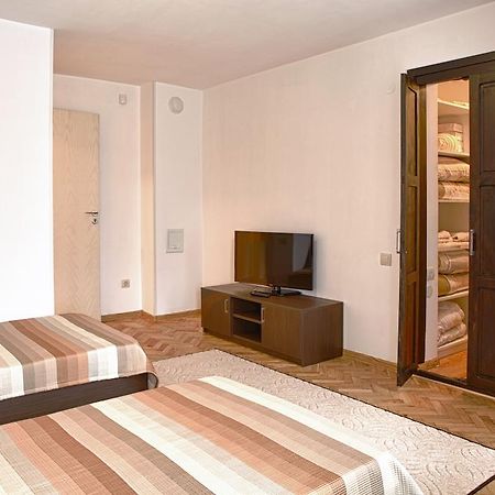 Pepi Guest House Veliko Tarnovo Luaran gambar