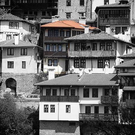 Pepi Guest House Veliko Tarnovo Luaran gambar