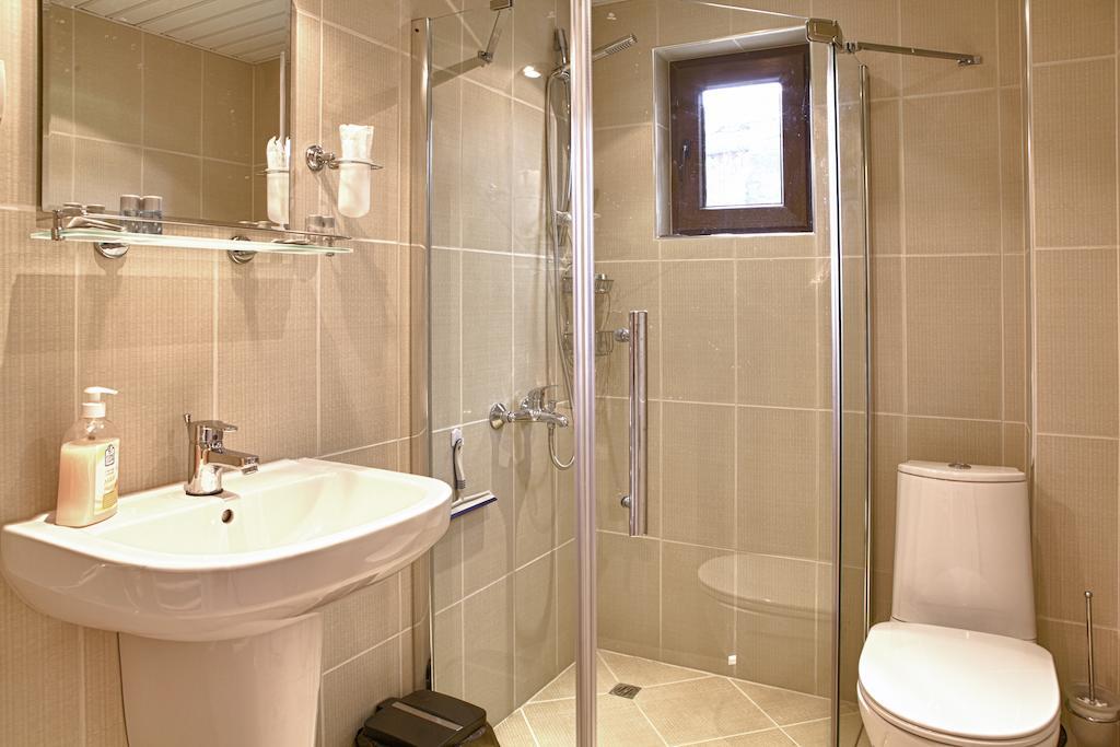 Pepi Guest House Veliko Tarnovo Bilik gambar