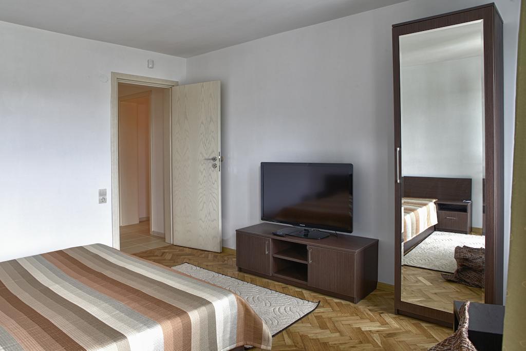 Pepi Guest House Veliko Tarnovo Bilik gambar