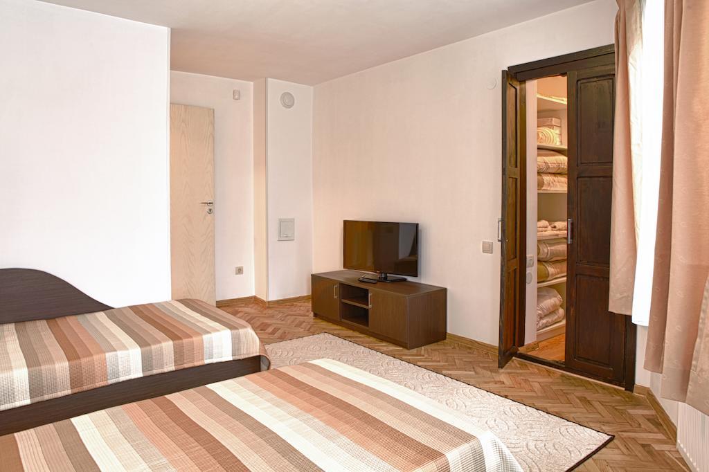 Pepi Guest House Veliko Tarnovo Luaran gambar