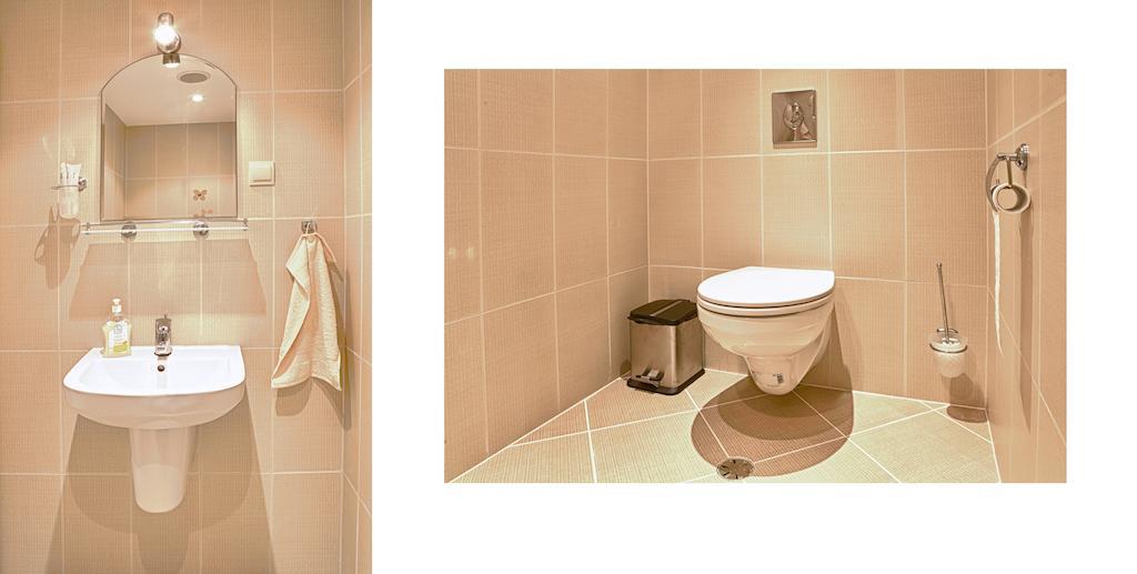 Pepi Guest House Veliko Tarnovo Bilik gambar