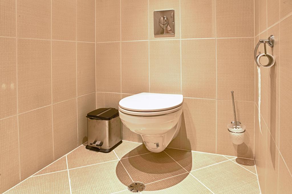 Pepi Guest House Veliko Tarnovo Bilik gambar