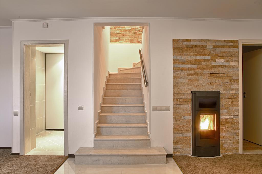 Pepi Guest House Veliko Tarnovo Bilik gambar